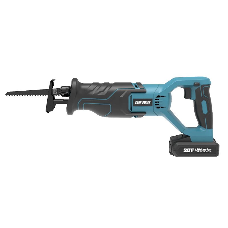 RECIPROCATING SAW CORDLESS 20V