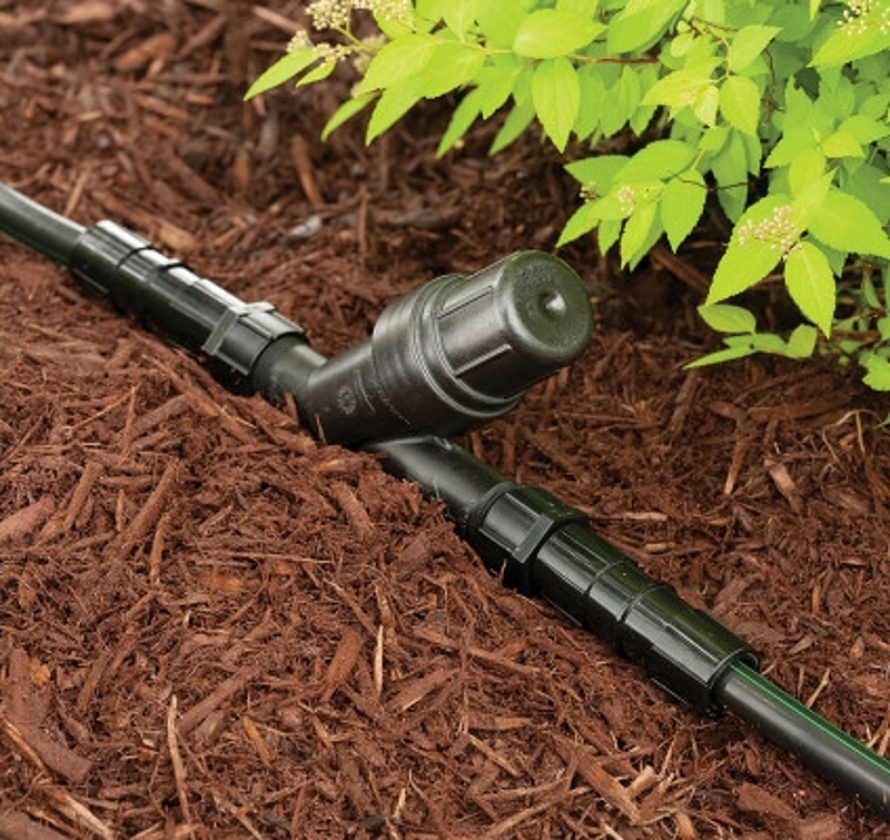 Rain Bird RBY075S Inline Filter, MNPT Inlet, 150 psi Pressure, 0.2 to 5 gpm