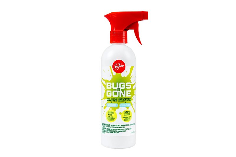MULTI-USE CLEANER 473ML