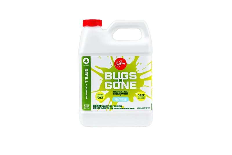 MULTI-USE CLEANER 946ML