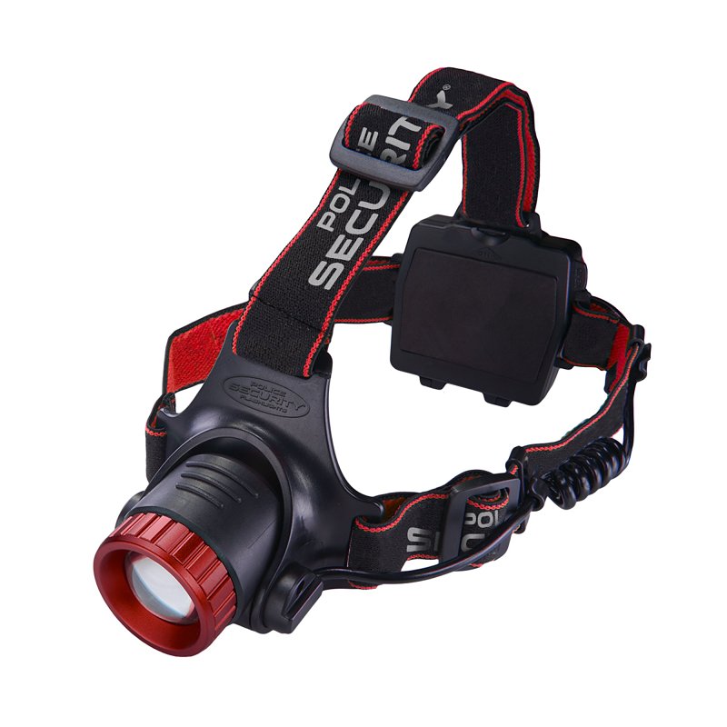 HEADLAMP LED 1000LM