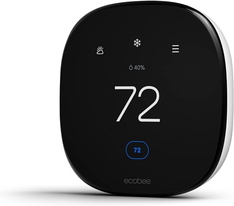 Generac EB-STATE6L-01 Enhanced Smart Thermostat