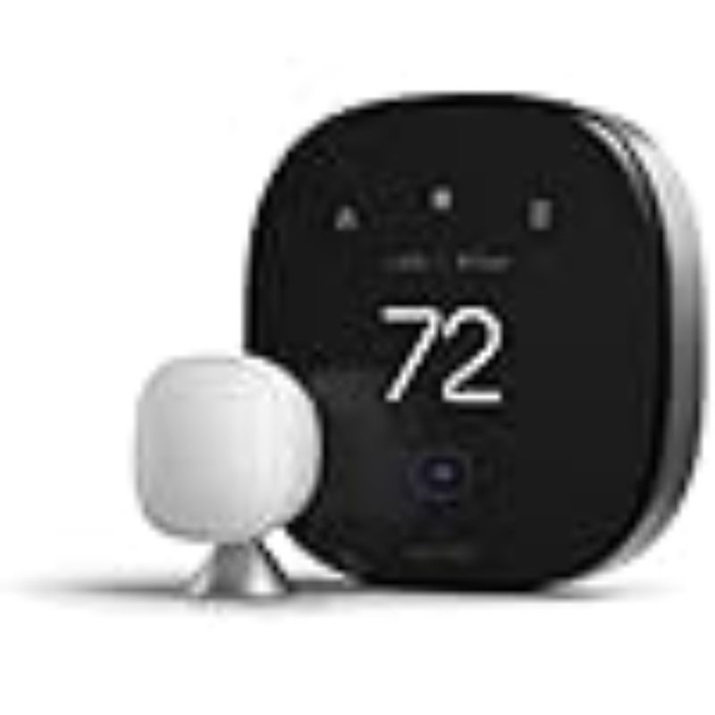 Generac EB-STATE6-01 Premium Smart Thermostat