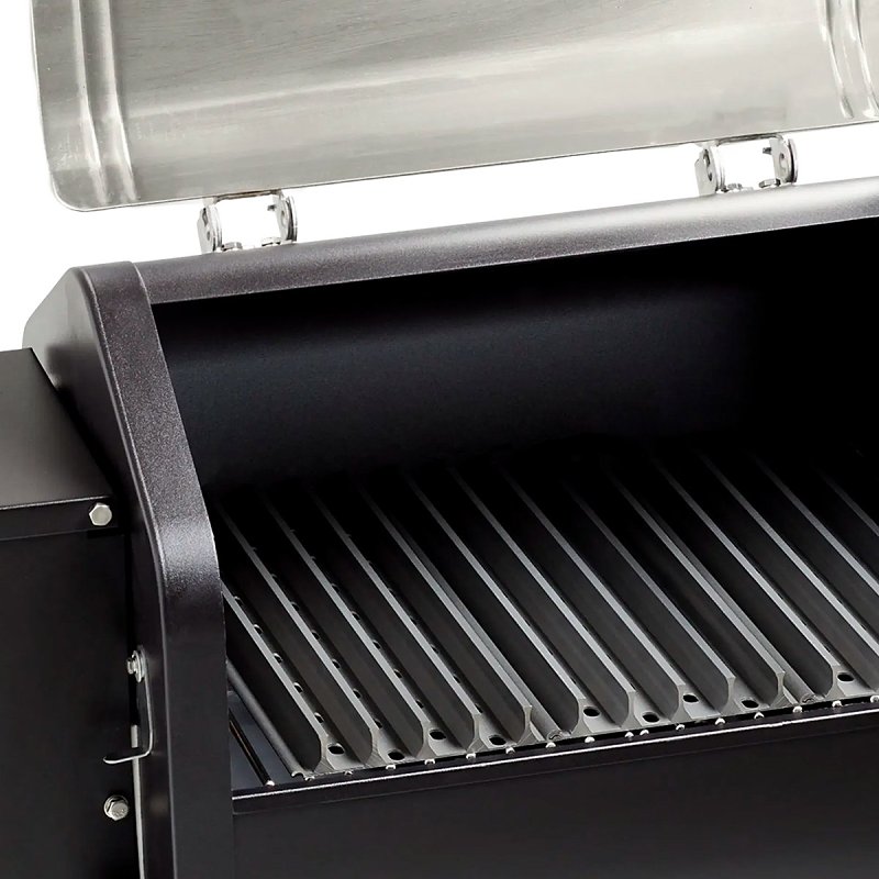 Grillgrate RGG15K-0003 Grill Grate Set, 15 in L, 15-3/8 in W, Aluminum, Anodized