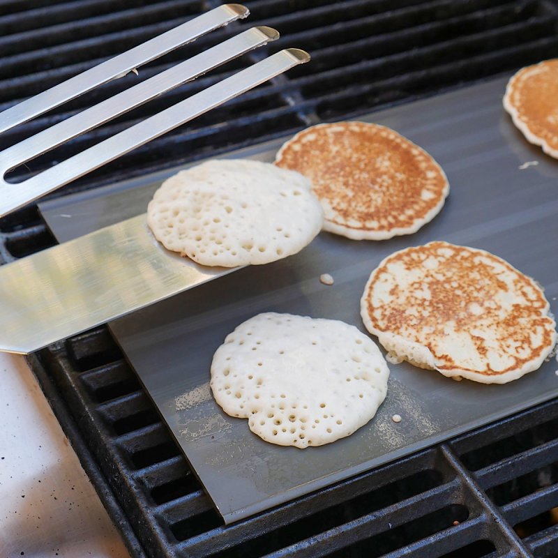 Grillgrate SPTONG Tongs/Spatula Combo