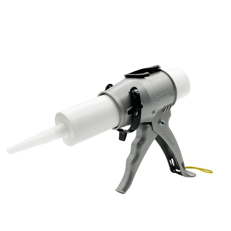 SILIGUN SG-PRO Caulking Gun, 10 oz Cartridge