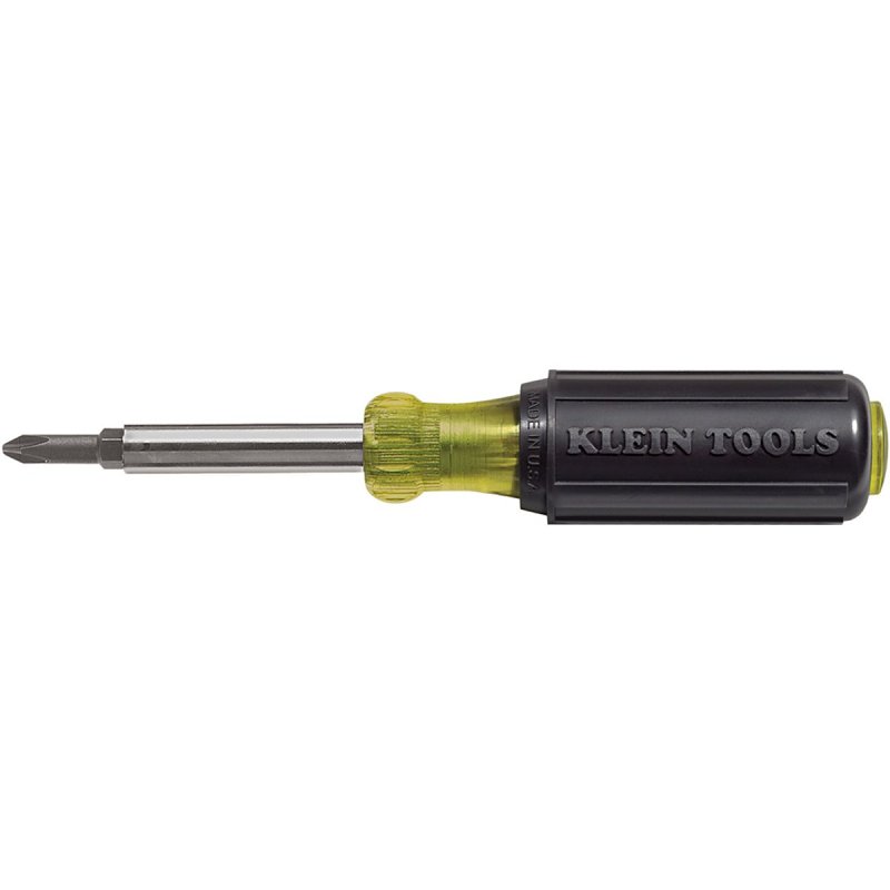 Klein Tools 32476 Screwdriver Set, Specifications: 0.48 lb Weight