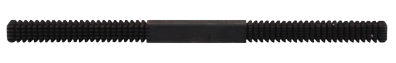 General 177-2 Thread Repair File, 7/16 in W Blade