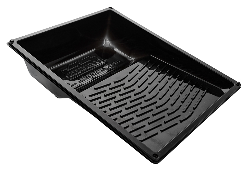 Bennett TPL-PLS-T3 Disposable Tray Liner, 2 L, Plastic