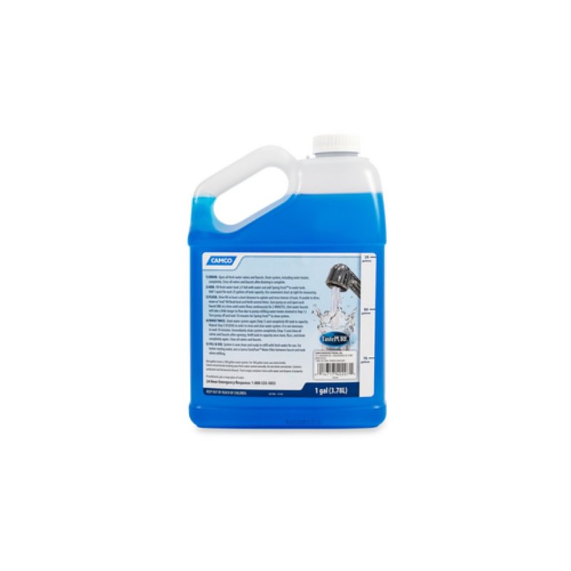TastePURE Spring Fresh 40207 RV Cleaner