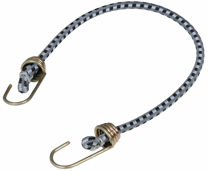 MINI BUNGEE CORD RUBBER 10IN