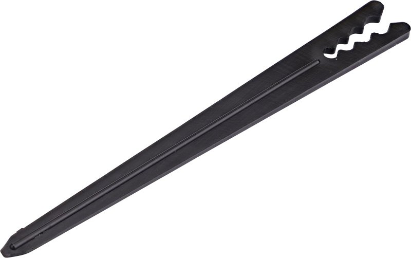 Raindrip 381010B Support Stake, 6 in L, Plastic