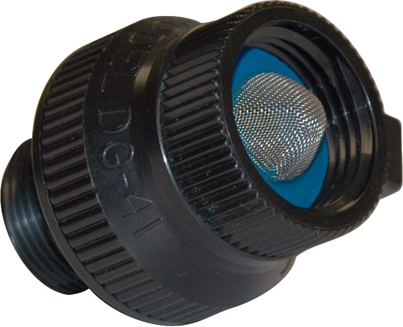 Raindrip 62000UB Hose/Hose Anti-Syphon