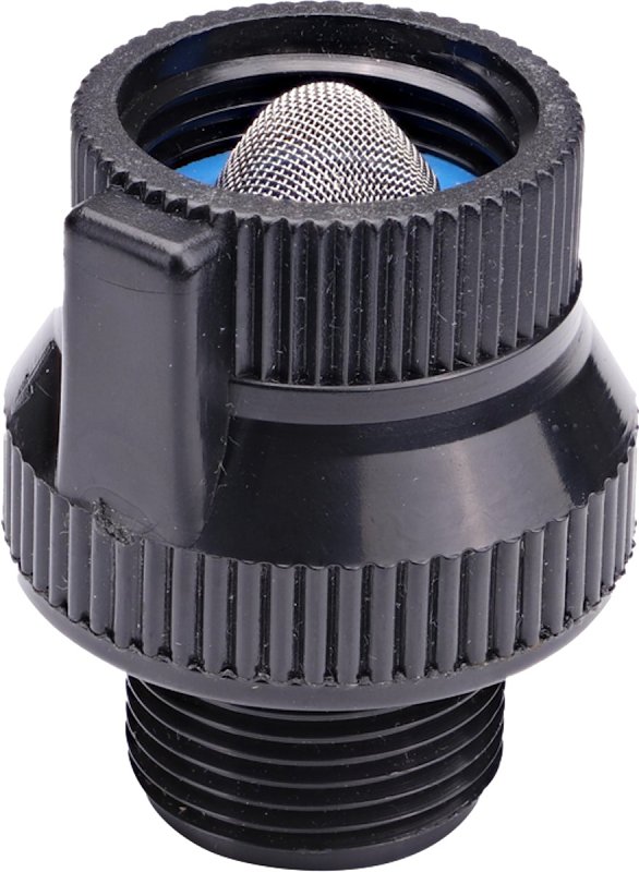 Raindrip 62200UB Hose/Pipe Anti-Syphon, ABS