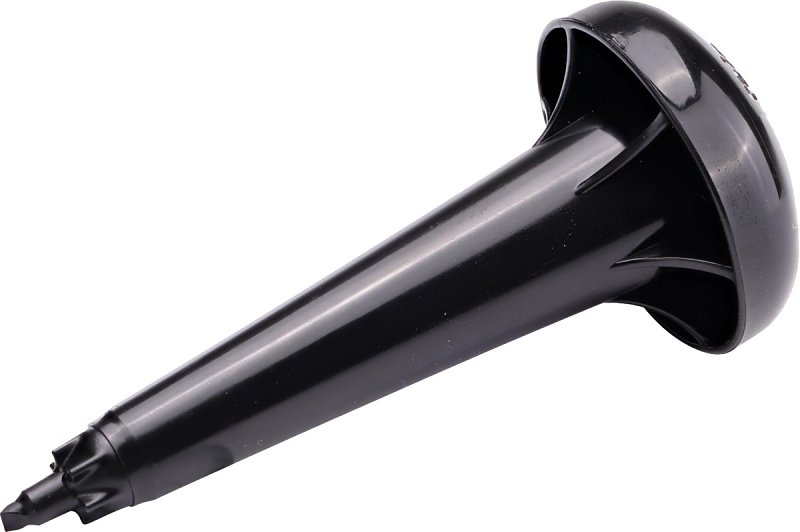Raindrip 63000UB Hole Punch, For: 1/2 in, 5/8 in or 0.710 in hose to insert PC drippers or 1/4 in Fittings