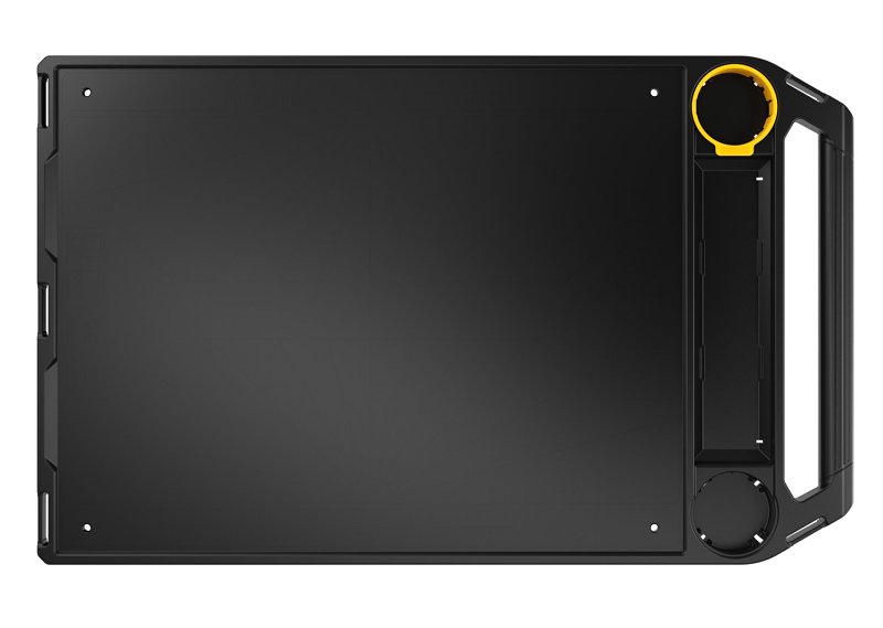 DEWALT DWST08550 Lockable Worktop, Black, For: DEWALT TOUGHSYSTEM 2.0 Products