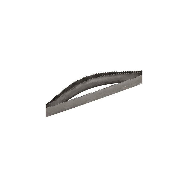 DEWALT DW3982C Band Saw Blade, 1/2 in W, 32-7/8 in L, 14 TPI, HSS Cutting Edge, Bi-Metal