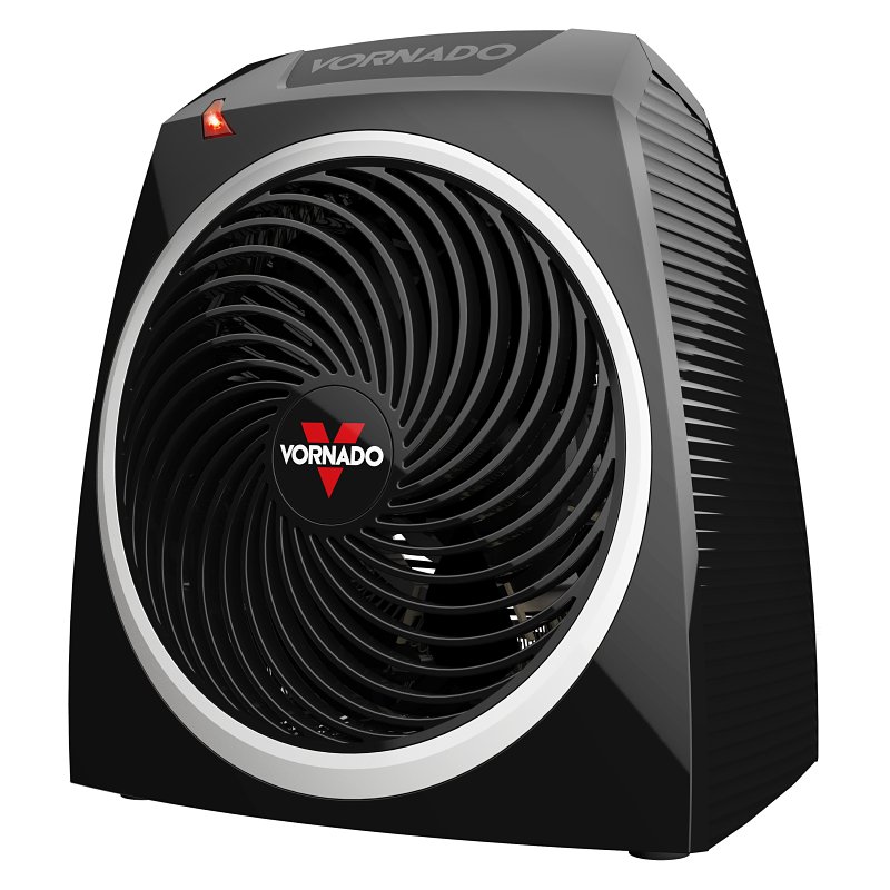 Vornado EH1-0224-06 Personal Heater, 750 W
