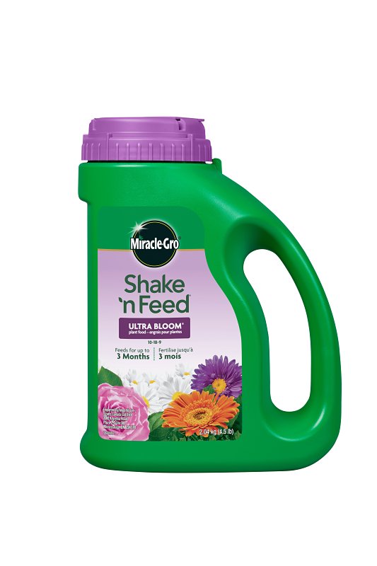Scotts 2670506 Plant Food, 2.04 kg