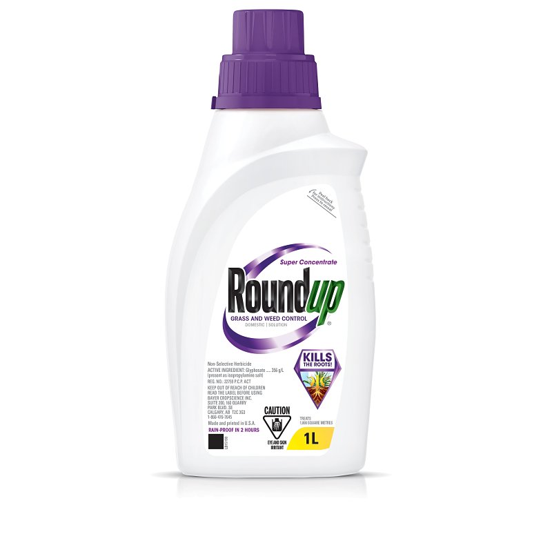 Scotts 30176 Control, Weed, 1 L