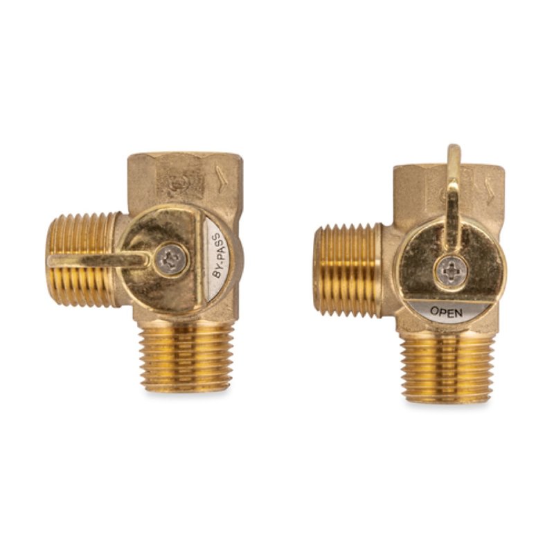 Camco USA 35953 Bypass Kit