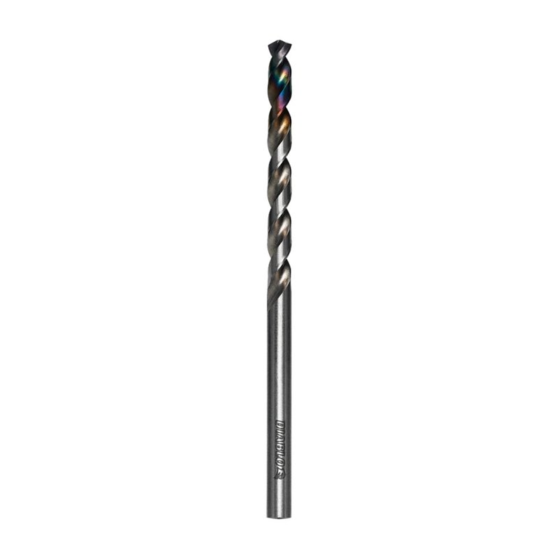 DRILL BIT FOR METAL 3/16X3.4IN
