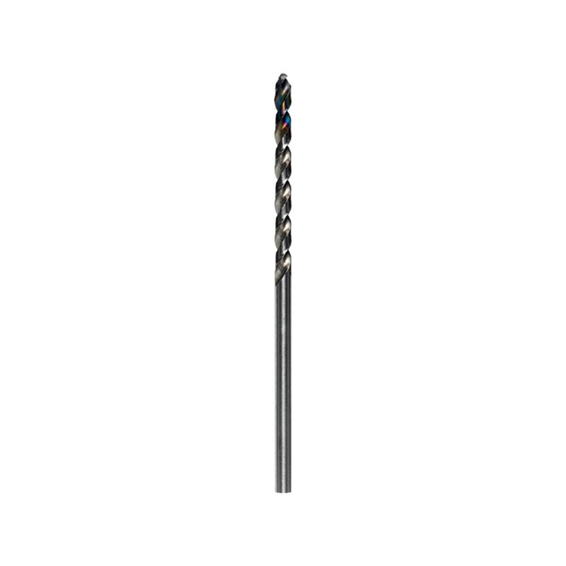 Diablo Metal Demon DMD564JP2 Drill Bit, 5/64 in Dia, 1.9 in OAL, Cylindrical Shank