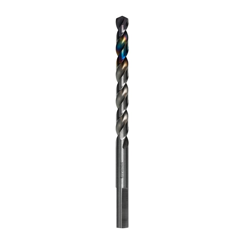 DRILL BIT FOR METAL 7/32X3.7IN