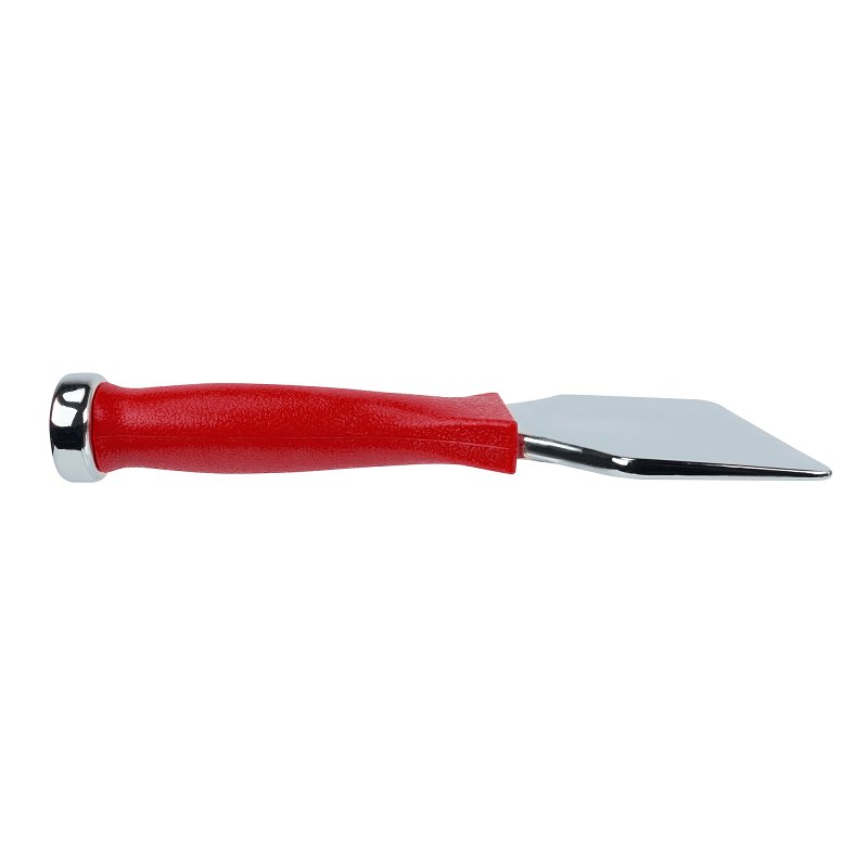 Roberts 10-521 Stair Tool, 4 in W Blade, Steel Blade