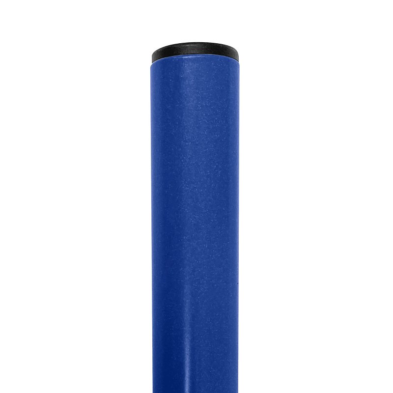 QEP 20900Q Surface Scraper, 5 ft L Handle, 14 in W Blade, Carbon Steel Blade