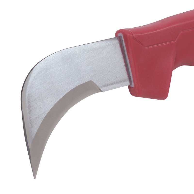 Roberts 10-931 Knife, HCS Blade
