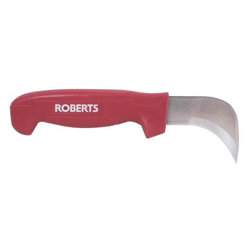 Roberts 10-931 Knife, HCS Blade