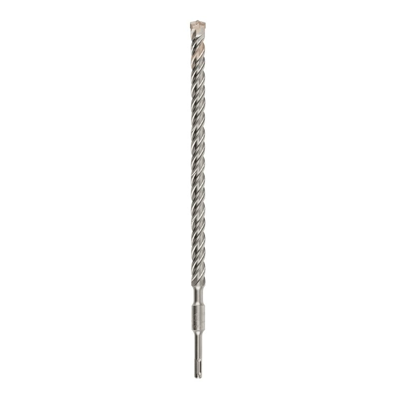 DEWALT ELITE Series DW5475 Drill Bit, 3/4 in Dia, 18 in OAL, High Impact 4 Cutter, SDS Plus Shank