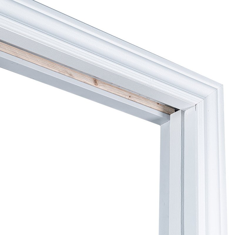 Renin PD01513068 Split Jamb Kit, Primed