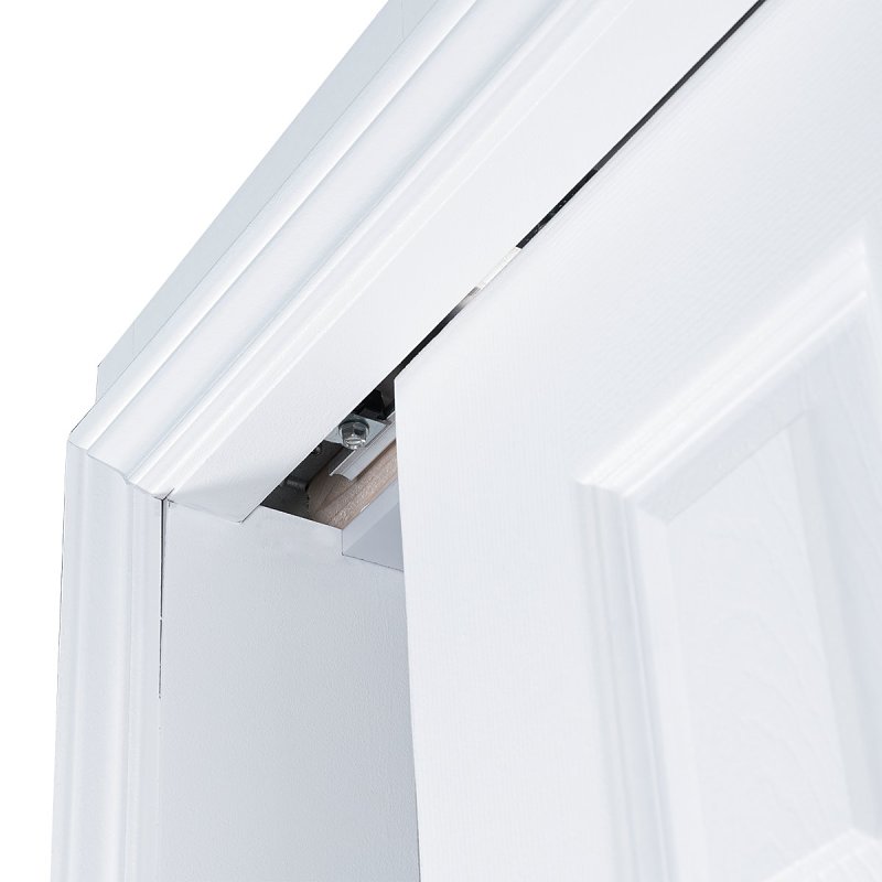 Renin PD01513068 Split Jamb Kit, Primed