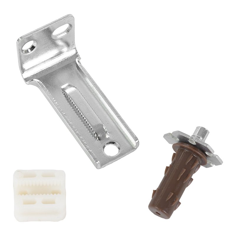 Renin BF7181P Universal Bottom Pivot Kit