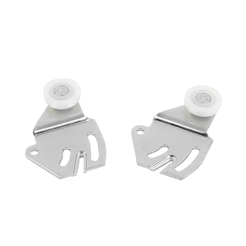 Renin HW8322P Door Roller, 2 PK