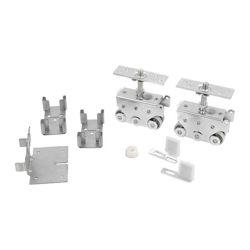 Renin PD203080 Frame Kit, 96 in L Track