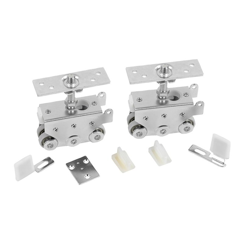 Renin PD203080 Frame Kit, 96 in L Track