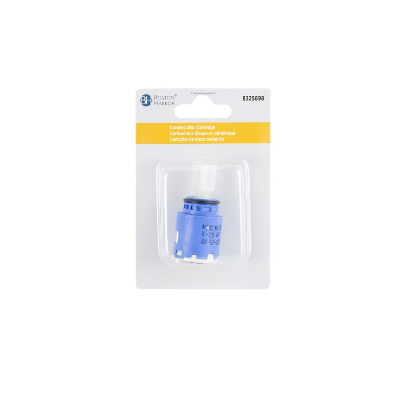CRMC DSK CARTRDGE F/1H LAV FCT