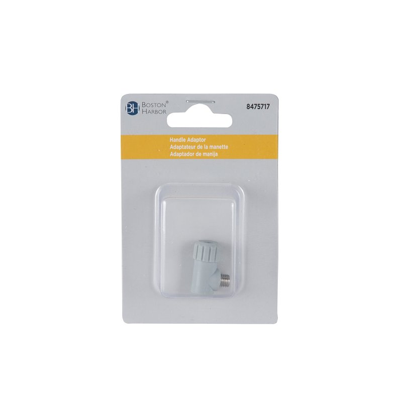 HANDLE ADAPTOR F/1H FAUCET