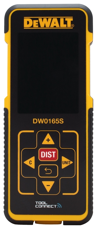 DeWALT DW0165N Laser Distance Measurer