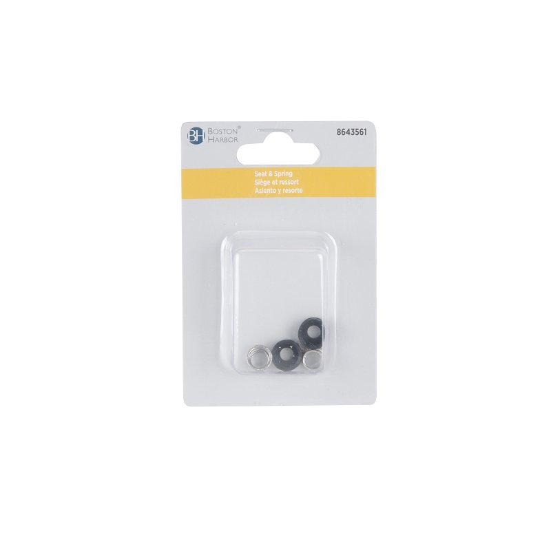 SEAT & SPRING SET
