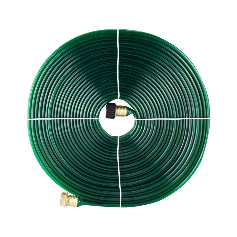 SPRK & SOAKER HOSE 5/8INX50FT