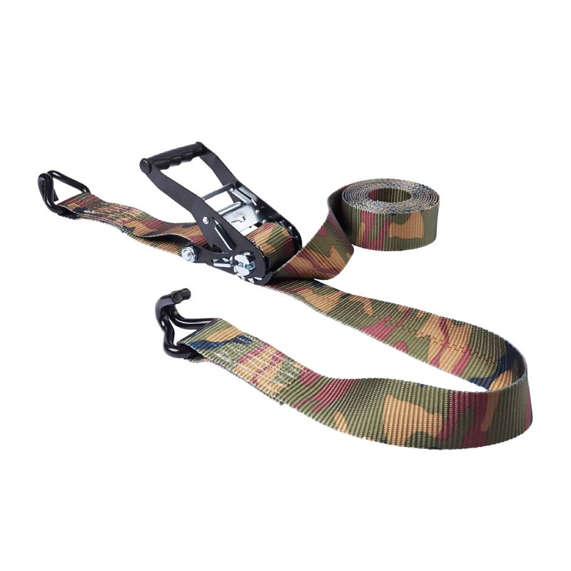 RCHT TD STRAP WL CAMO 2INX16FT