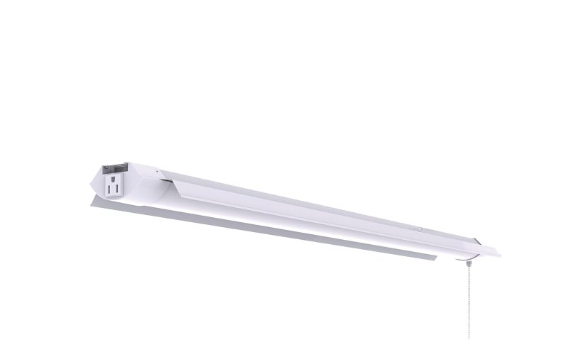 BELL LINK CL-4SL10KLA Shop Light, LED Lamp, 10,000 Lumens