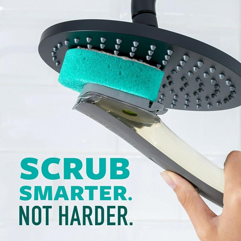 Scotch-Brite 547-WR Tub and Shower Wand Refill