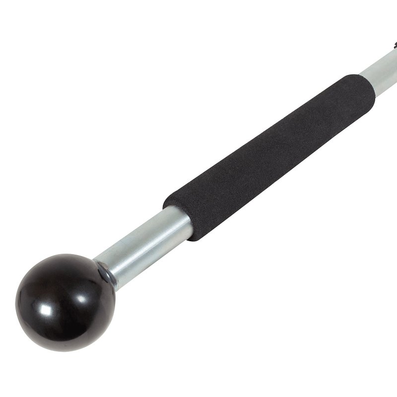 4" Pro Floor and Wall Scraper with 18" Handle