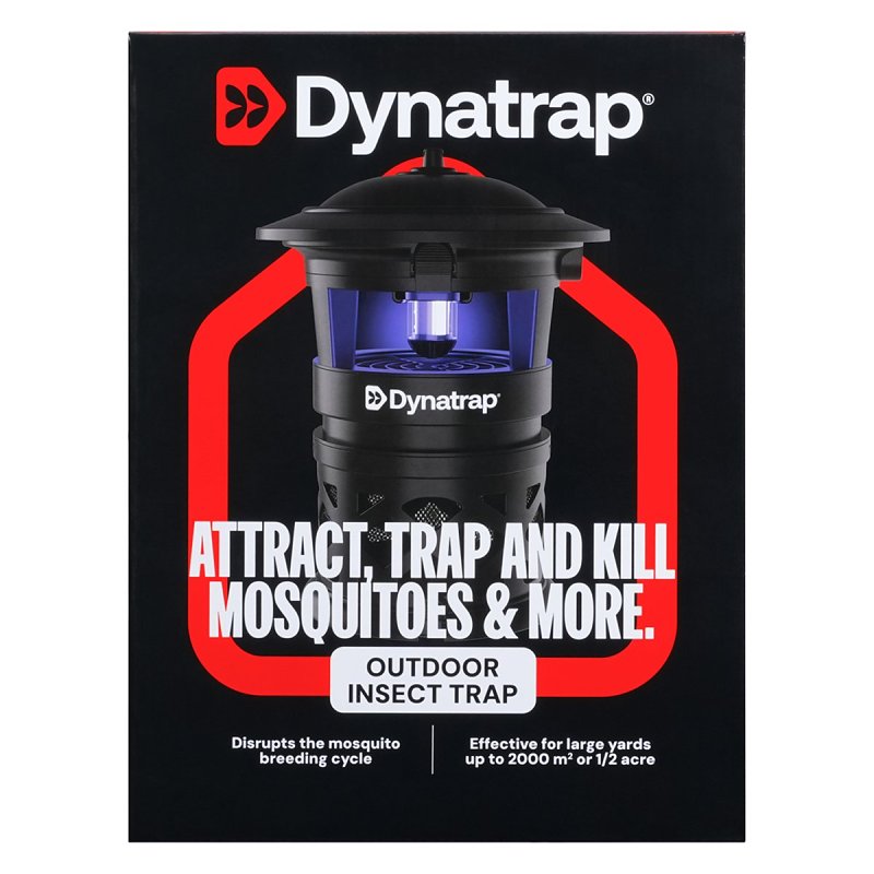 Dynatrap DT1130-CA Outdoor Insect Trap