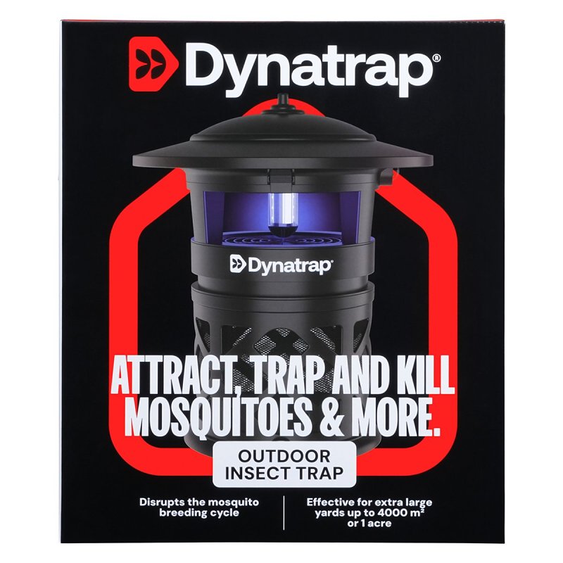 Dynatrap DT2030-CA Outdoor Insect Trap